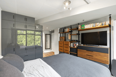 520 John Carlyle Street, 107, Alexandria, VA