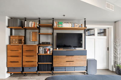 520 John Carlyle Street, 107, Alexandria, VA