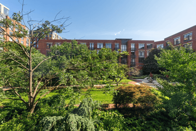 520 John Carlyle Street, 107, Alexandria, VA