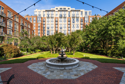 520 John Carlyle Street, 107, Alexandria, VA