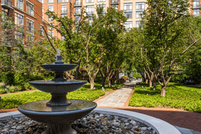 520 John Carlyle Street, 107, Alexandria, VA