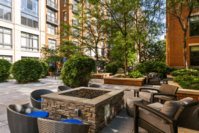 520 John Carlyle Street, 107, Alexandria, VA