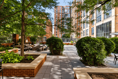 520 John Carlyle Street, 107, Alexandria, VA