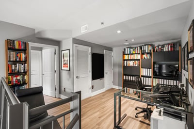 520 John Carlyle Street, 107, Alexandria, VA