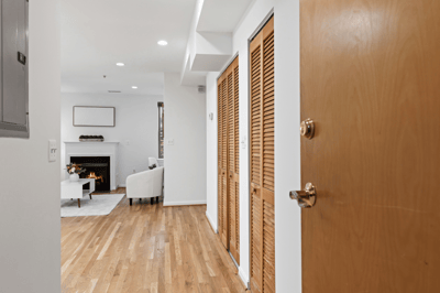 70 Rhode Island Ave NW #503, Washington, DC