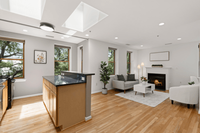70 Rhode Island Ave NW #503, Washington, DC