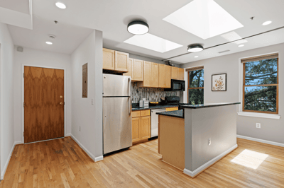 70 Rhode Island Ave NW #503, Washington, DC