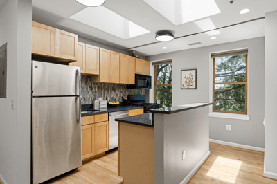 70 Rhode Island Ave NW #503, Washington, DC