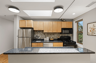 70 Rhode Island Ave NW #503, Washington, DC