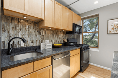 70 Rhode Island Ave NW #503, Washington, DC