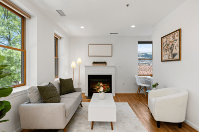 70 Rhode Island Ave NW #503, Washington, DC