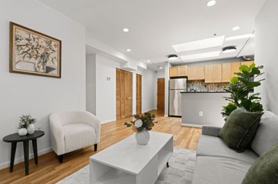 70 Rhode Island Ave NW #503, Washington, DC