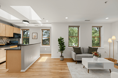 70 Rhode Island Ave NW #503, Washington, DC