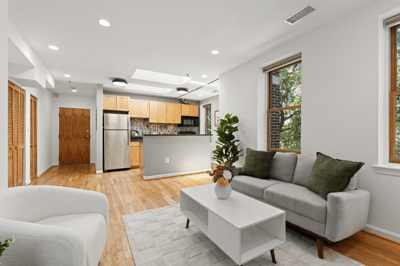 70 Rhode Island Ave NW #503, Washington, DC