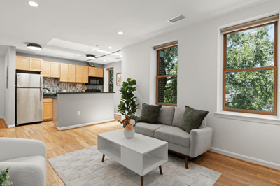 70 Rhode Island Ave NW #503, Washington, DC