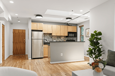 70 Rhode Island Ave NW #503, Washington, DC