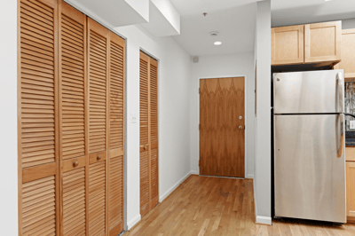 70 Rhode Island Ave NW #503, Washington, DC