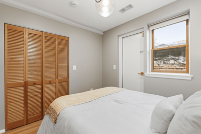 70 Rhode Island Ave NW #503, Washington, DC