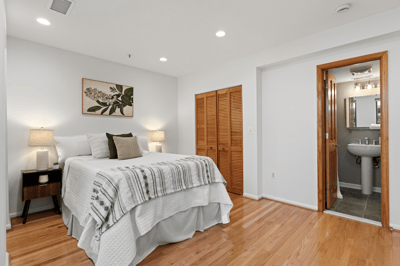 70 Rhode Island Ave NW #503, Washington, DC