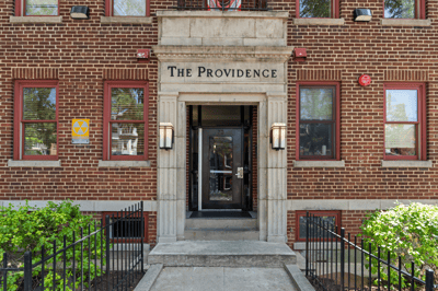 70 Rhode Island Ave NW #503, Washington, DC