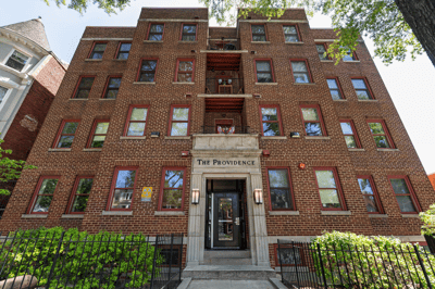 70 Rhode Island Ave NW #503, Washington, DC