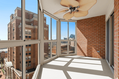 2151 Jamieson Avenue, 1405, Alexandria, VA