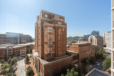 2151 Jamieson Avenue, 1405, Alexandria, VA