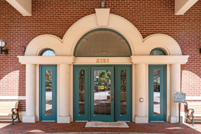 2151 Jamieson Avenue, 1405, Alexandria, VA