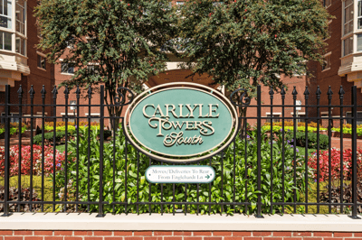 2151 Jamieson Avenue, 1405, Alexandria, VA