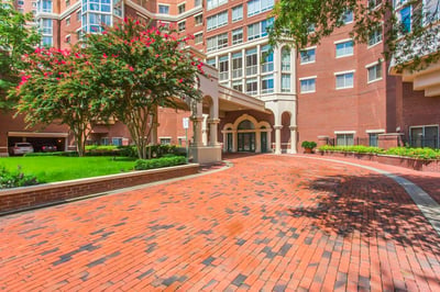 2151 Jamieson Avenue, 1405, Alexandria, VA