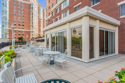 2151 Jamieson Avenue, 1405, Alexandria, VA