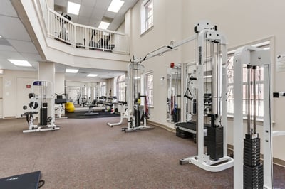 2151 Jamieson Avenue, 1405, Alexandria, VA