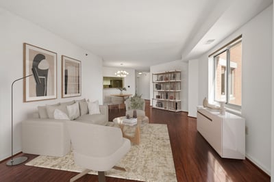 2151 Jamieson Avenue, 1405, Alexandria, VA