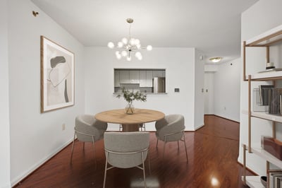 2151 Jamieson Avenue, 1405, Alexandria, VA