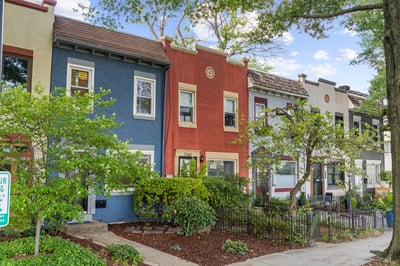 1360 L Street SE, Washington, DC