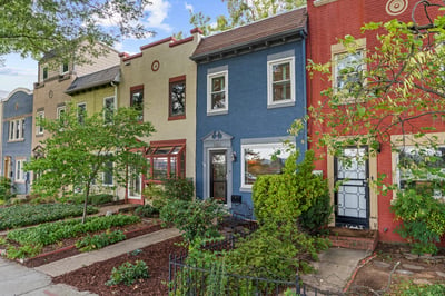 1360 L Street SE, Washington, DC