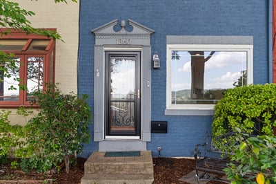 1360 L Street SE, Washington, DC