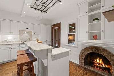 1360 L Street SE, Washington, DC