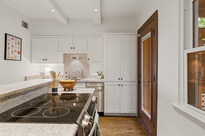 1360 L Street SE, Washington, DC