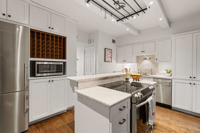 1360 L Street SE, Washington, DC