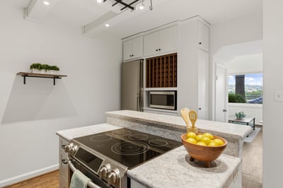 1360 L Street SE, Washington, DC
