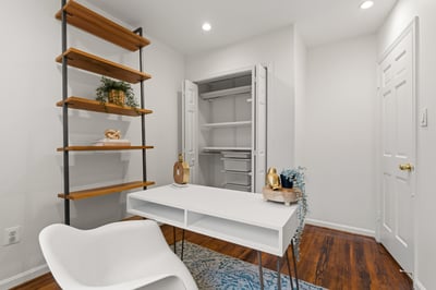 1360 L Street SE, Washington, DC
