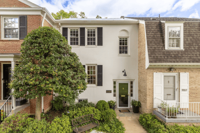 3559 Hamlet Place, Chevy Chase, MD