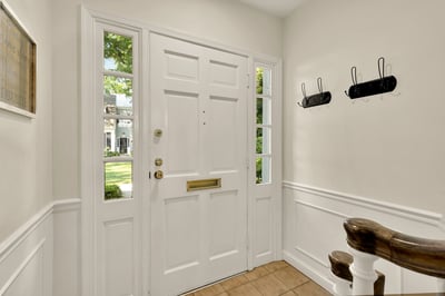 3559 Hamlet Place, Chevy Chase, MD
