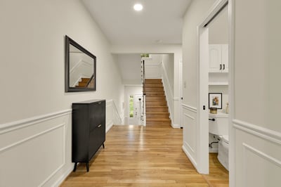 3559 Hamlet Place, Chevy Chase, MD