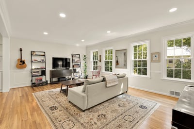 3559 Hamlet Place, Chevy Chase, MD