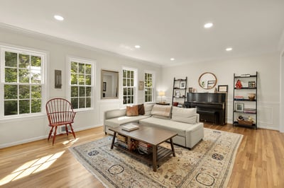 3559 Hamlet Place, Chevy Chase, MD