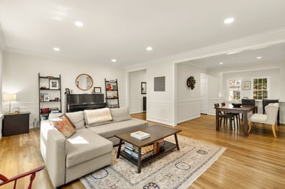 3559 Hamlet Place, Chevy Chase, MD