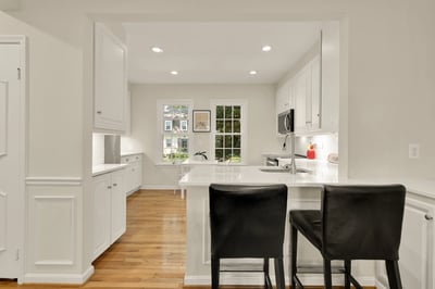 3559 Hamlet Place, Chevy Chase, MD