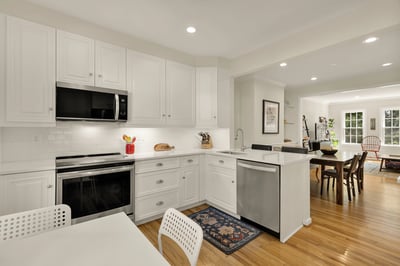 3559 Hamlet Place, Chevy Chase, MD
